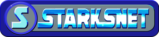Glenn Verhoeven - StarksNet